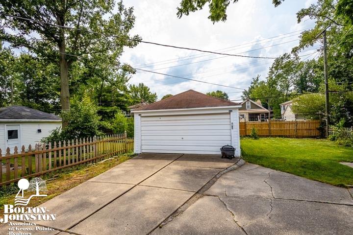 321 Moross Road Grosse Pointe Farms, MI 48236 - Photo 39 of 52