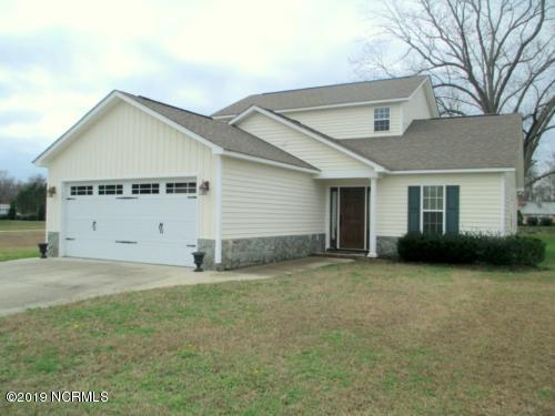 103 Jones Farm Road New Bern, NC 28560 - Photo 1 of 15 Home sweet Home