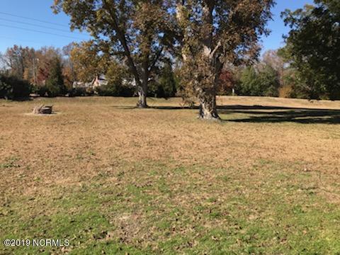 103 Jones Farm Road New Bern, NC 28560 - Photo 14 of 15 Lots of Yard