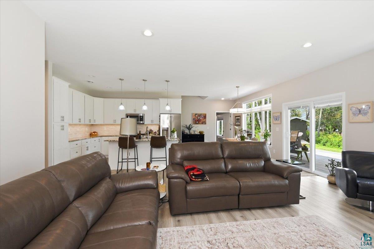 6160 North Birch Acres Road Duluth, MN 55803 - Photo 8 of 40 Gallery Image 8