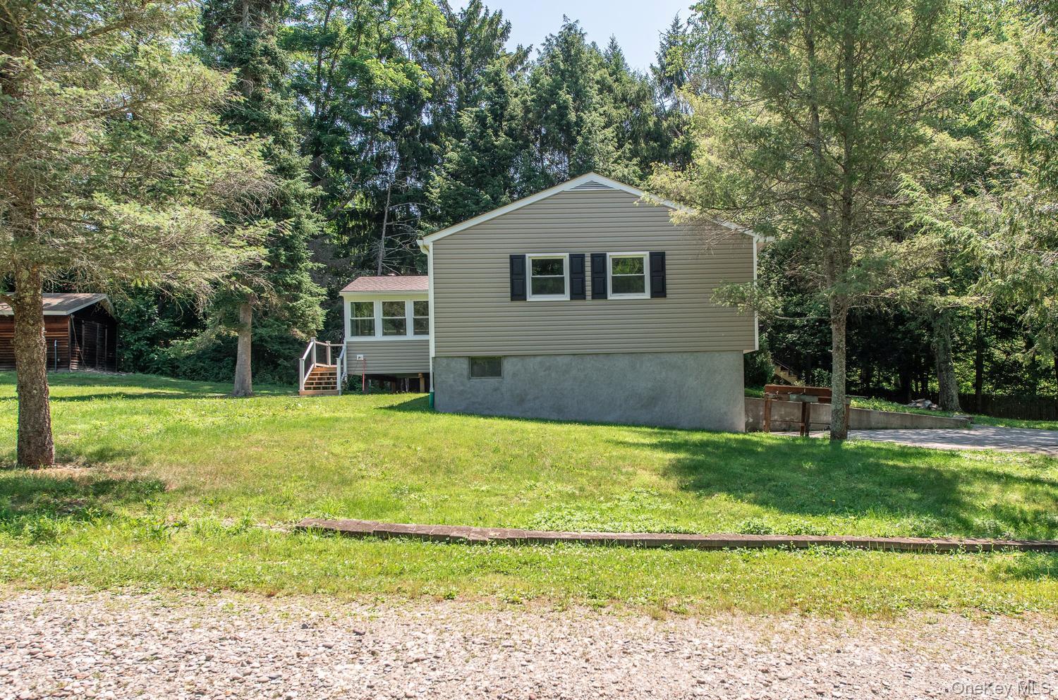 676-678 Oak Summit Road Millbrook, NY 12545 - Photo 27 of 38 Lovely yard