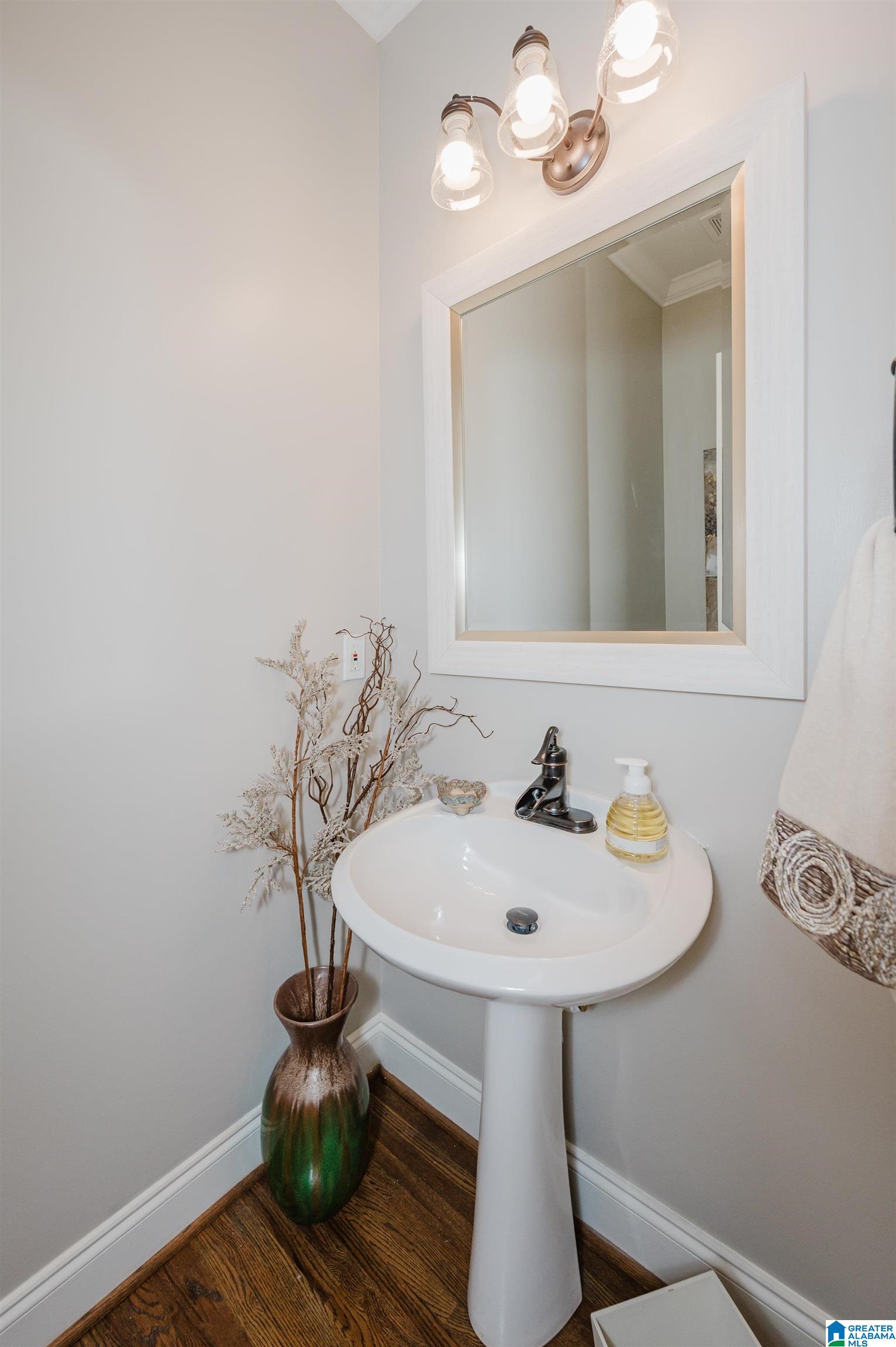 6138 Eagle Point Circle Birmingham, AL 35242 - Photo 35 of 54