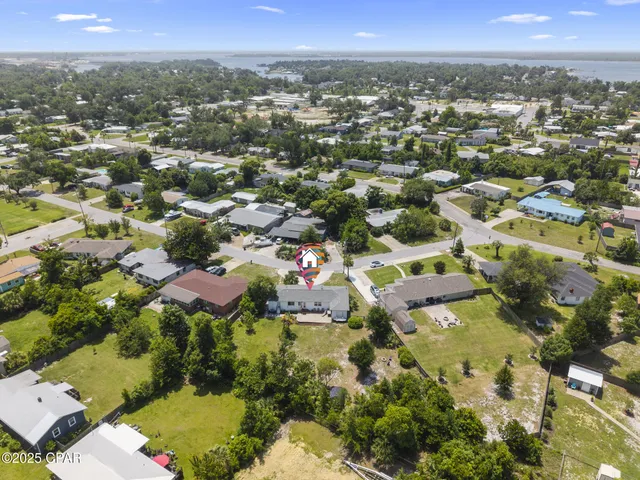 $370,000 | 905 East 2nd Plaza, Panama City, FL 32401