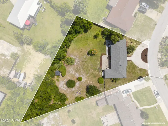 $370,000 | 905 East 2nd Plaza, Panama City, FL 32401