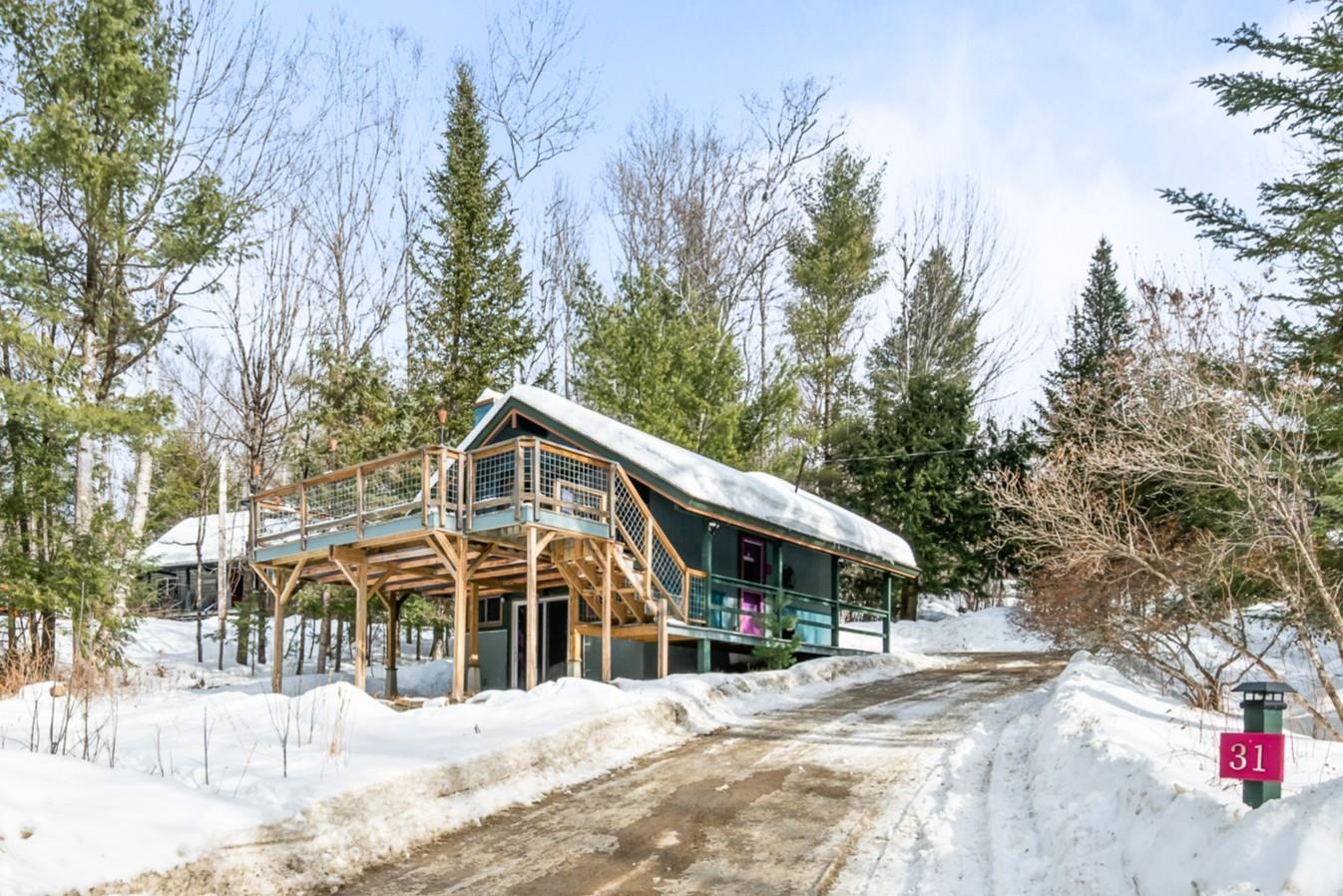 31 Juniper Way Jackson, NH 03846 - Photo 1 of 33