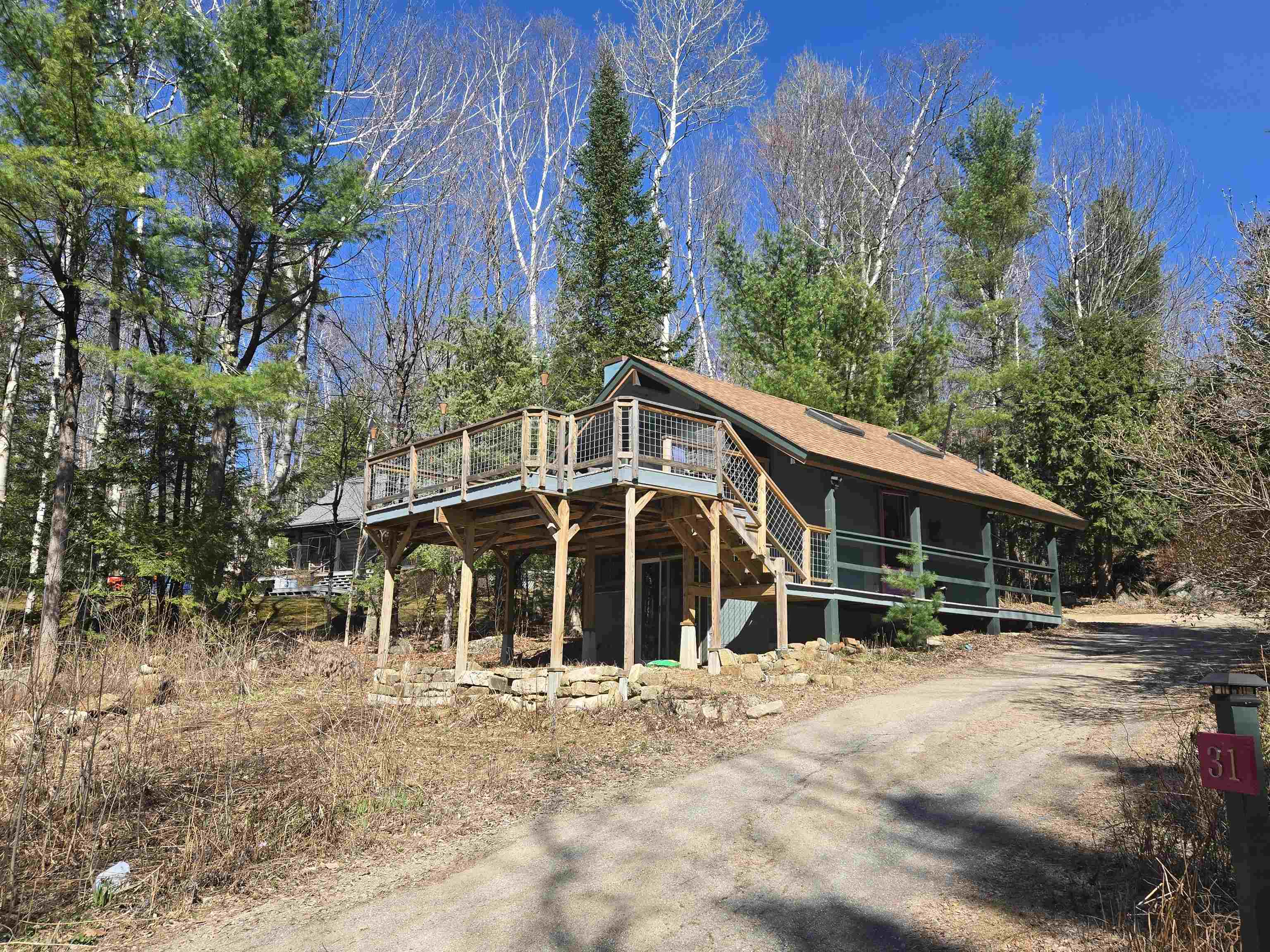 31 Juniper Way Jackson, NH 03846 - Photo 2 of 46