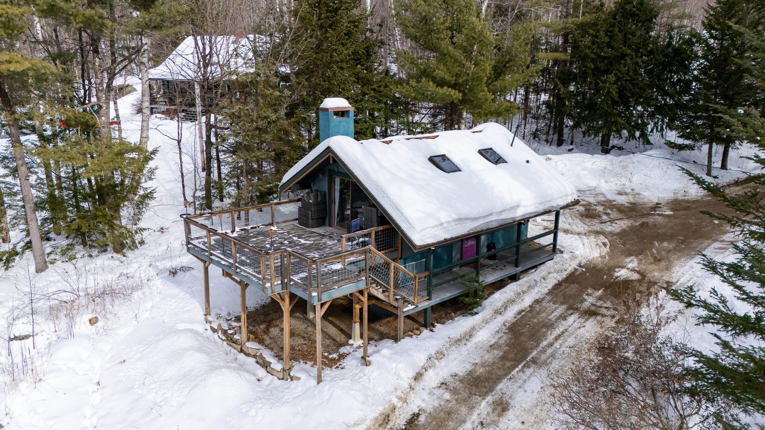 31 Juniper Way Jackson, NH 03846 - Photo 38 of 46