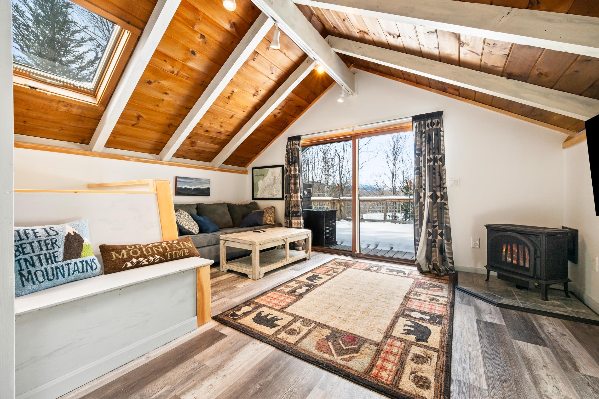 31 Juniper Way Jackson, NH 03846 - Photo 4 of 33