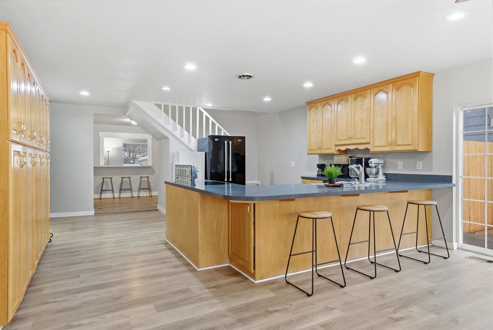 4609 North Lincoln Street Spokane, WA 99205 - Photo 14 of 46