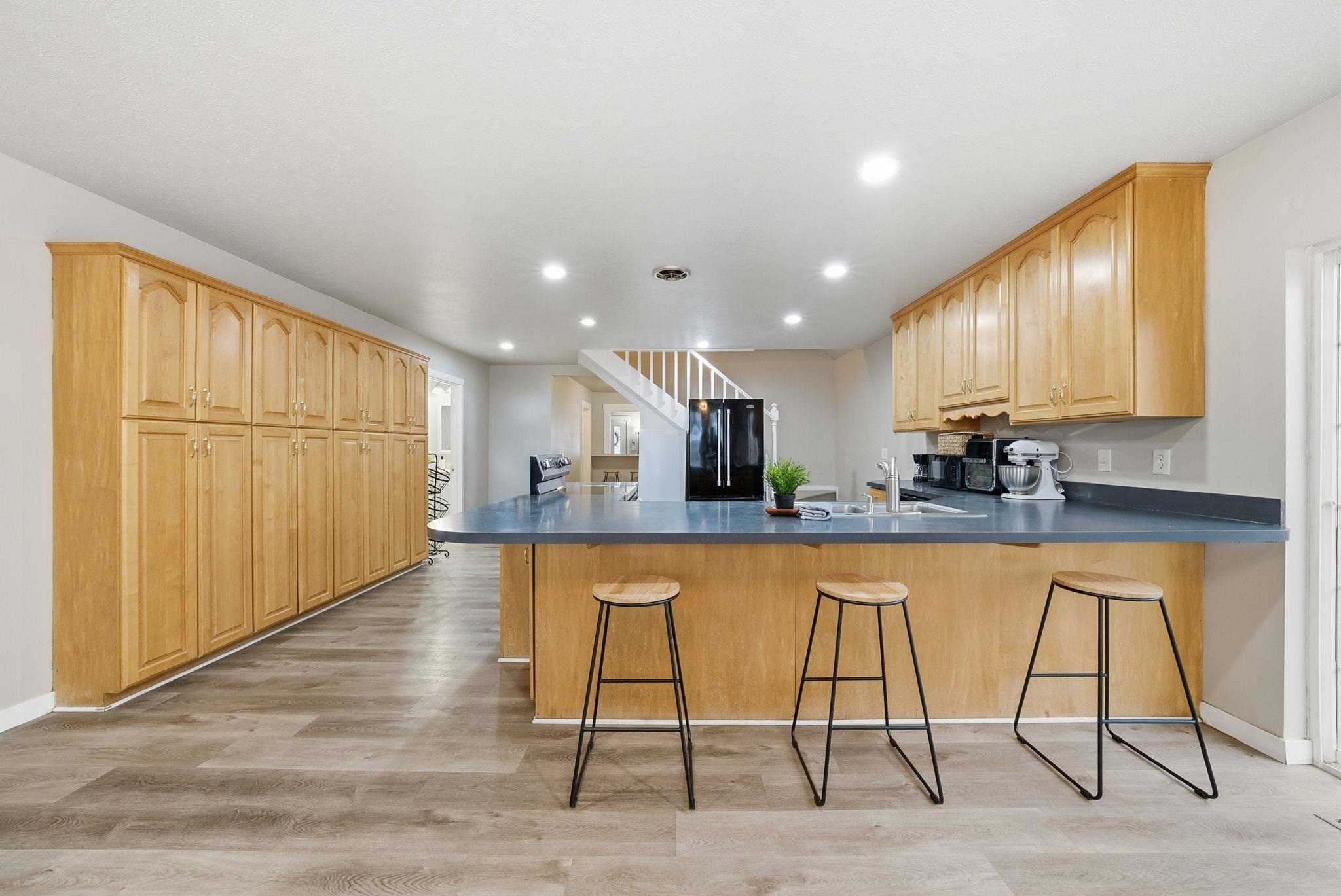 4609 North Lincoln Street Spokane, WA 99205 - Photo 15 of 46