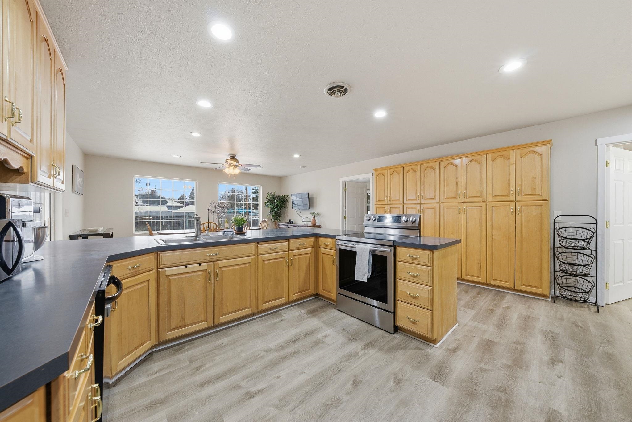 4609 North Lincoln Street Spokane, WA 99205 - Photo 17 of 46