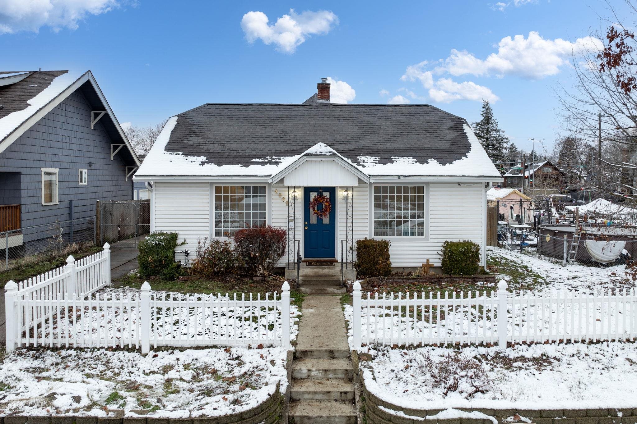 4609 North Lincoln Street Spokane, WA 99205 - Photo 41 of 46