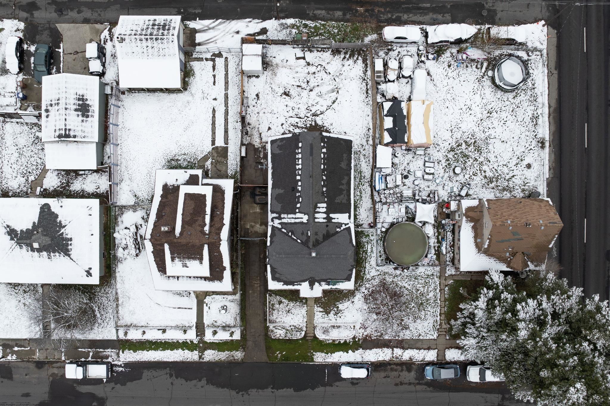 4609 North Lincoln Street Spokane, WA 99205 - Photo 42 of 46