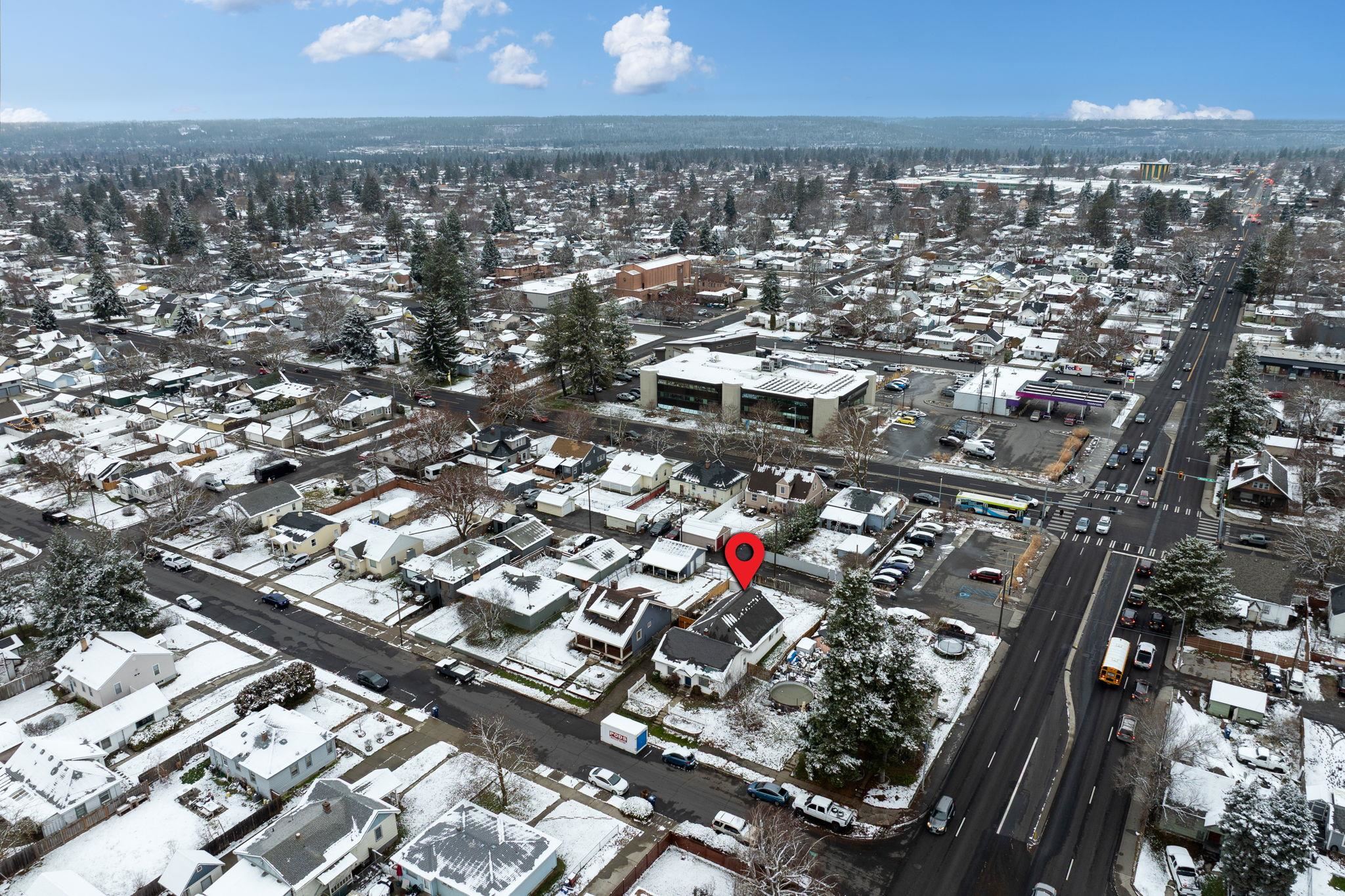 4609 North Lincoln Street Spokane, WA 99205 - Photo 44 of 46