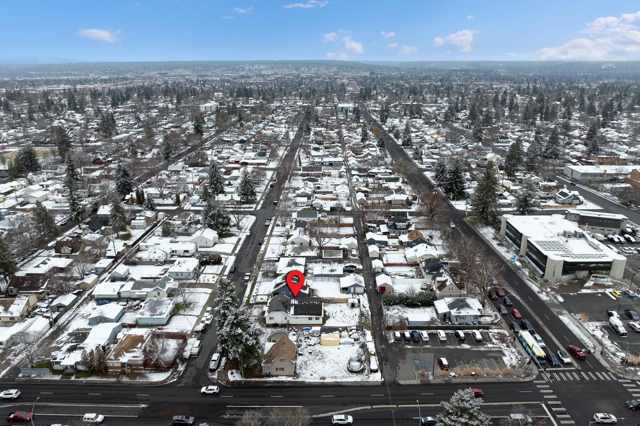 4609 North Lincoln Street Spokane, WA 99205 - Photo 45 of 46