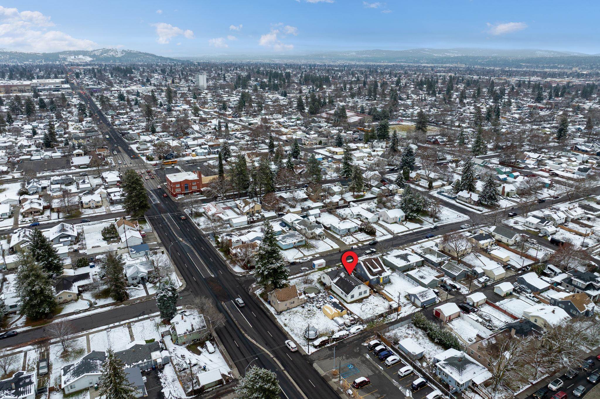 4609 North Lincoln Street Spokane, WA 99205 - Photo 46 of 46