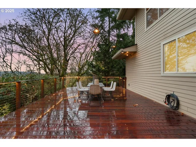 a view of outdoor space yard and patio