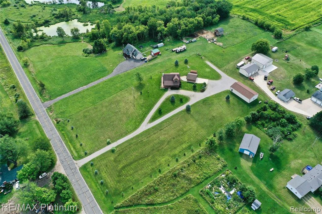 8090 Beard Road Byron, MI 48418 - Photo 40 of 43