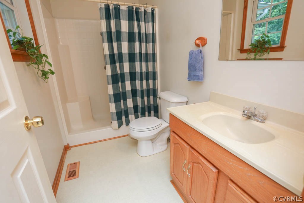 5490 Swann Road Powhatan, VA 23139 - Photo 17 of 34 Gallery Image 17