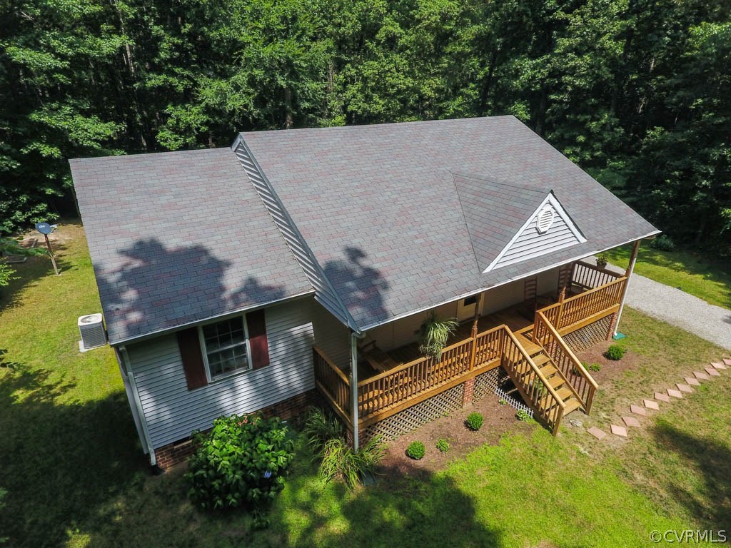 5490 Swann Road Powhatan, VA 23139 - Photo 2 of 34 Gallery Image 2