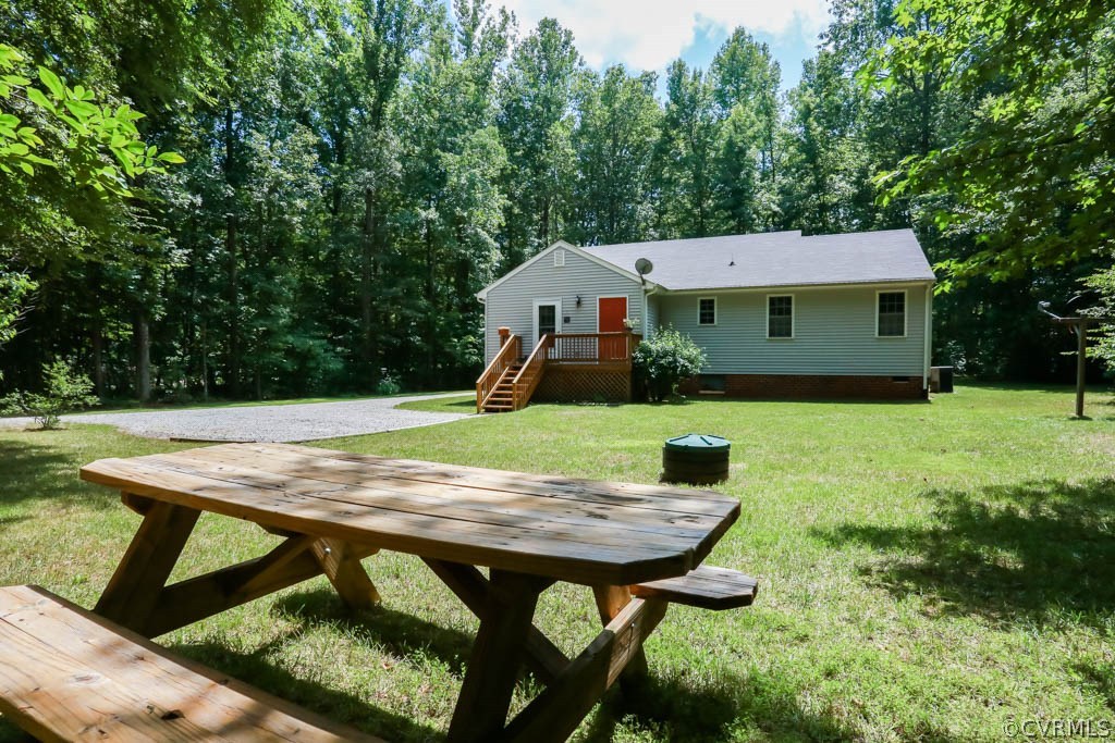 5490 Swann Road Powhatan, VA 23139 - Photo 23 of 34 Gallery Image 23