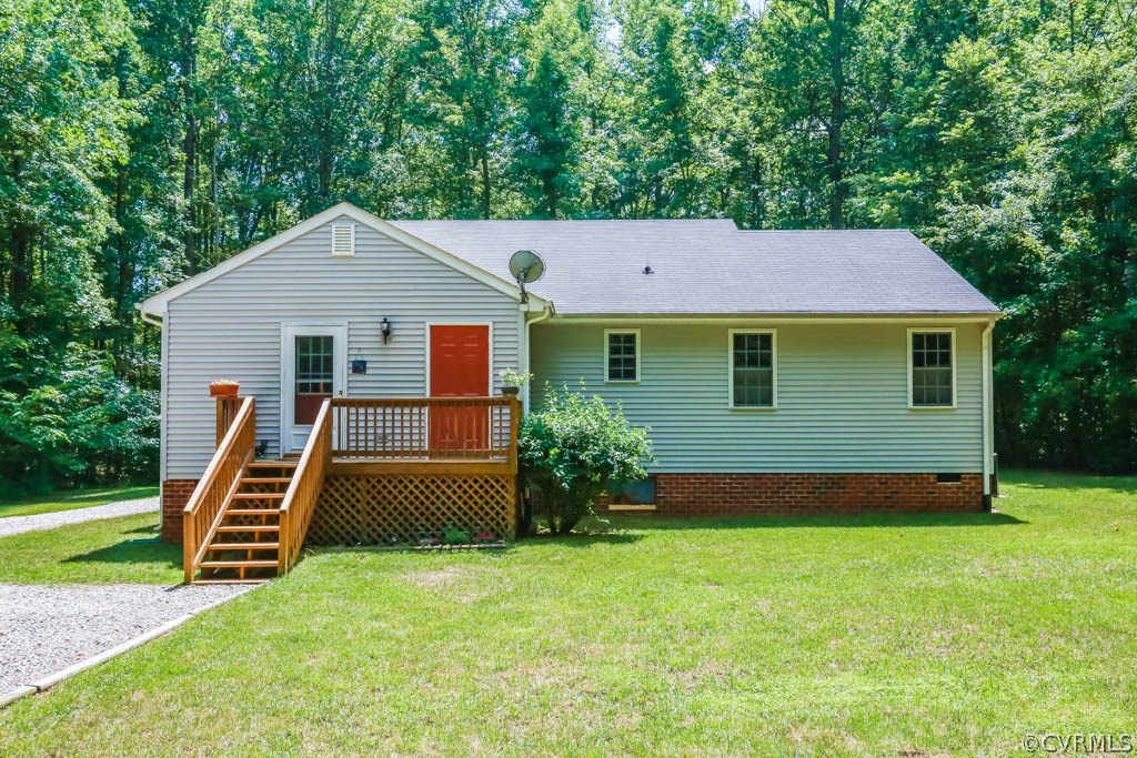 5490 Swann Road Powhatan, VA 23139 - Photo 24 of 34 Gallery Image 24