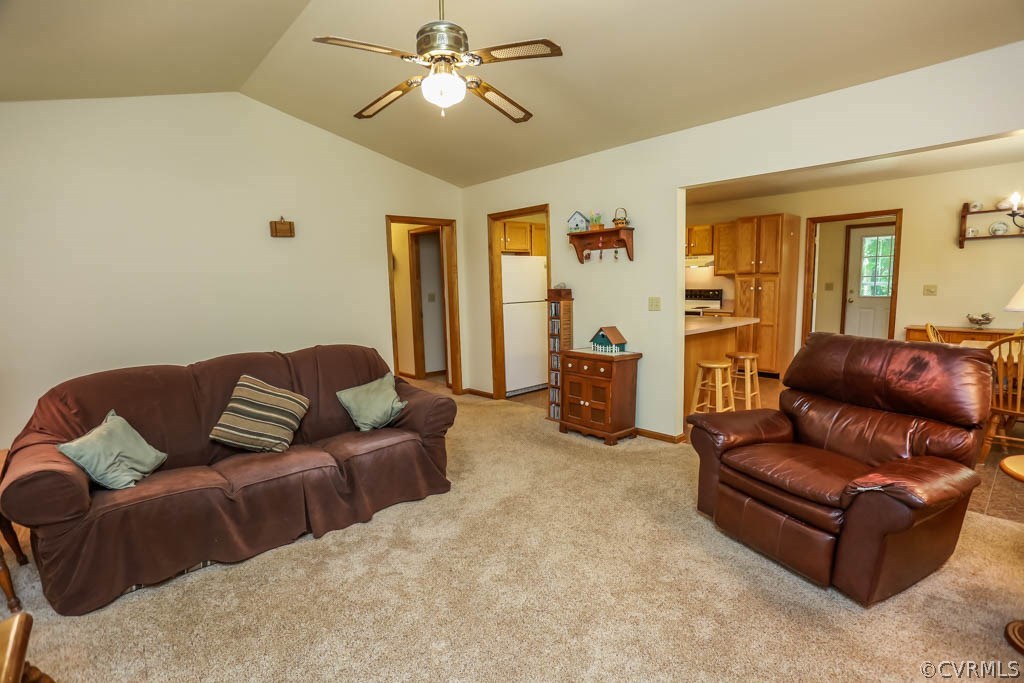 5490 Swann Road Powhatan, VA 23139 - Photo 25 of 34 Gallery Image 25