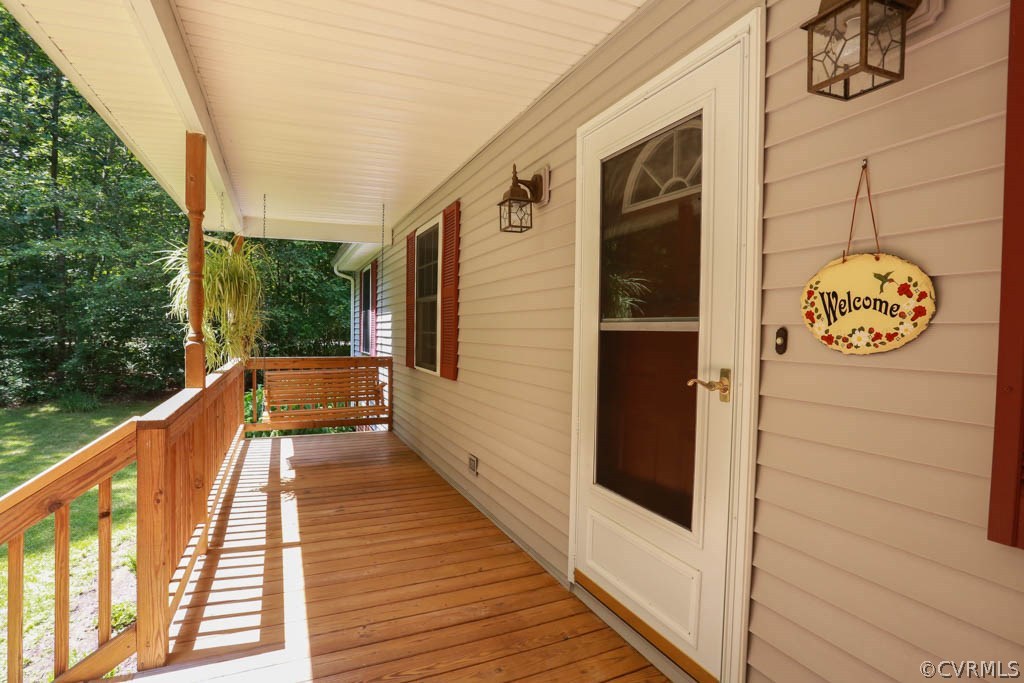 5490 Swann Road Powhatan, VA 23139 - Photo 3 of 34 Gallery Image 3