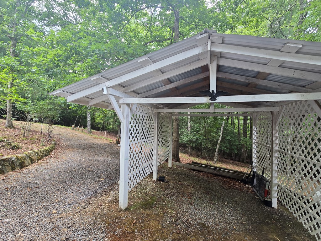 64 Green Oak Road Warne, NC 28909 - Photo 32 of 55
