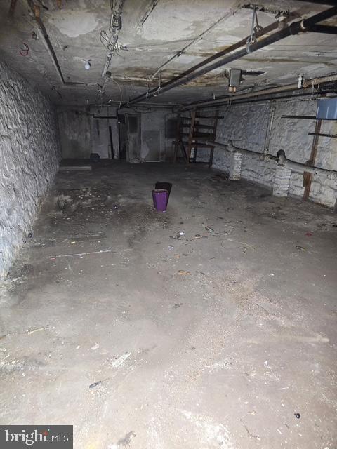 2721 North Calvert Street Baltimore, MD 21218 - Photo 15 of 29 a view of storage and utility room