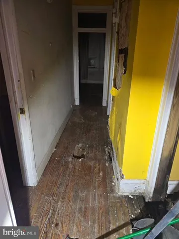 $449,900 | 2721 North Calvert Street, Baltimore, MD 21218