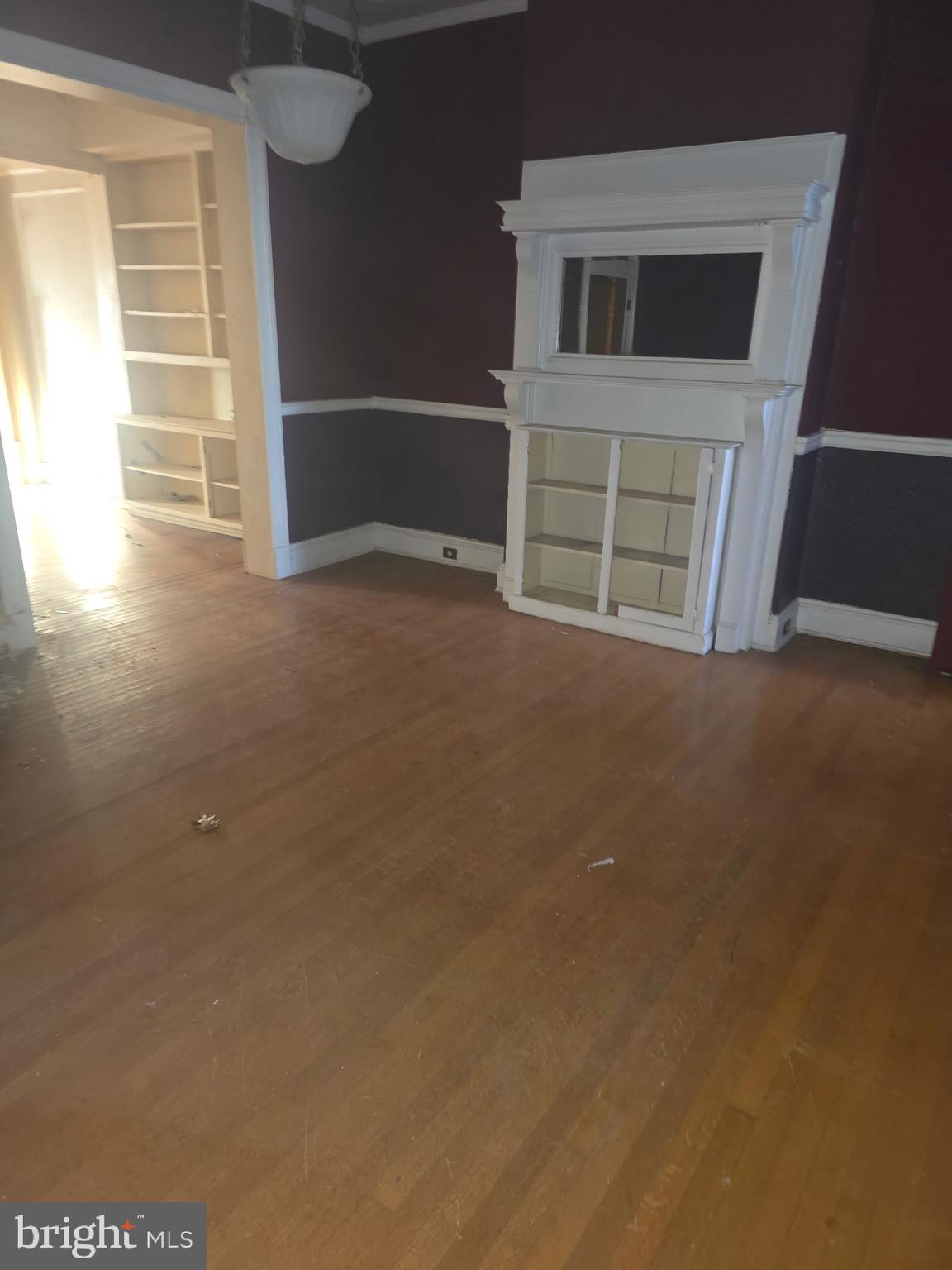 2721 North Calvert Street Baltimore, MD 21218 - Photo 28 of 29 a view of house with deck