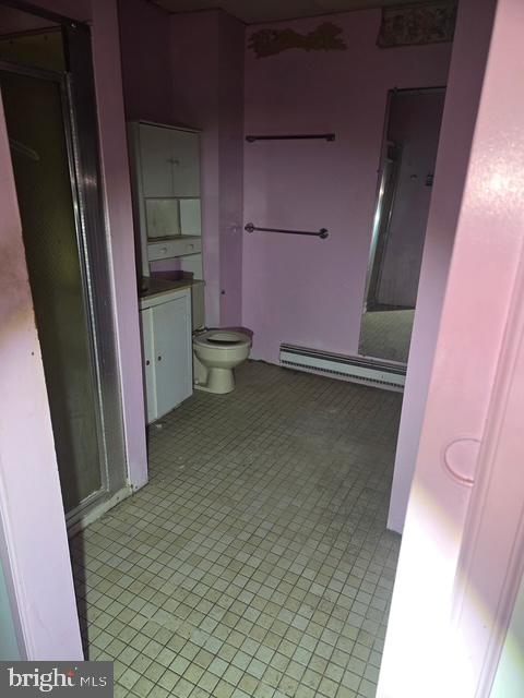 2721 North Calvert Street Baltimore, MD 21218 - Photo 3 of 29 a view of bathroom