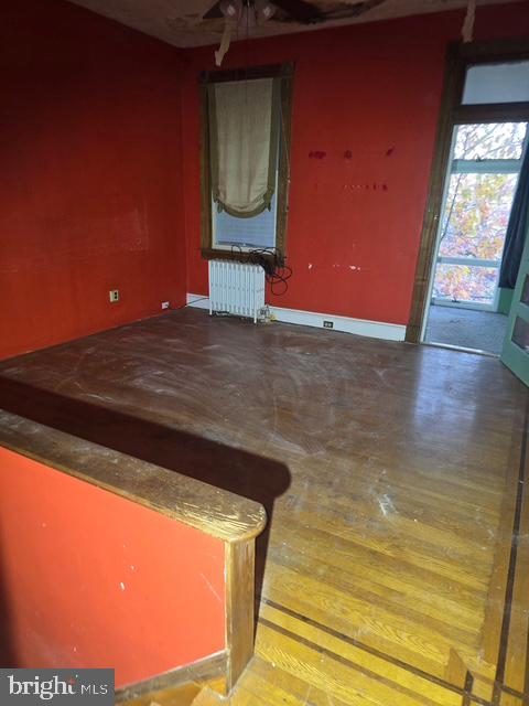 2721 North Calvert Street Baltimore, MD 21218 - Photo 7 of 29 a view of water heater room