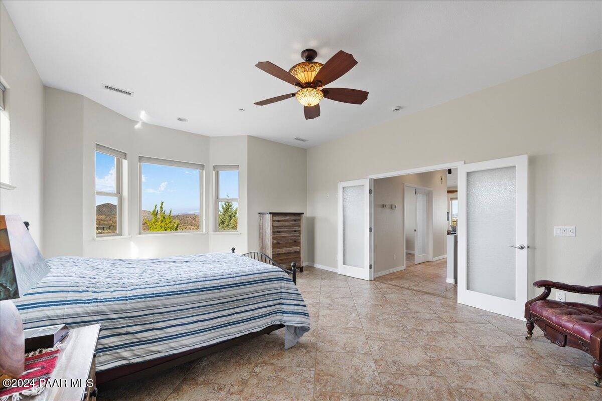 15270 East Countryside Road Mayer, AZ 86333 - Photo 17 of 67 Primary Suite - 15270 E Countryside Rd