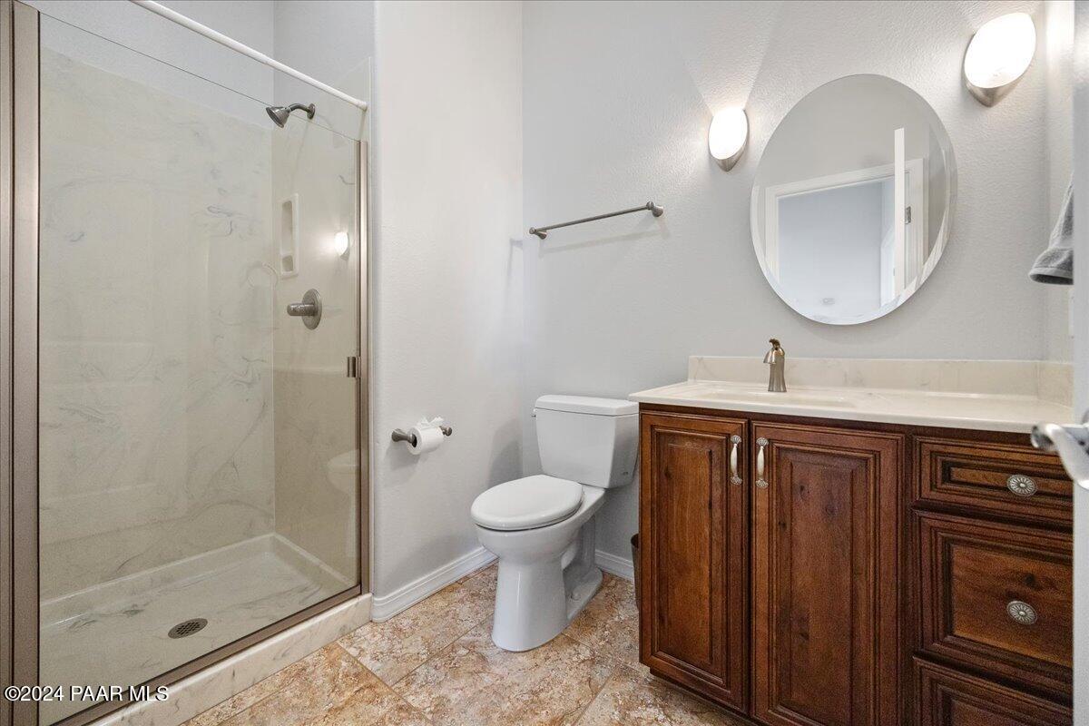 15270 East Countryside Road Mayer, AZ 86333 - Photo 23 of 67 Bathroom - 15270 E Countryside Rd