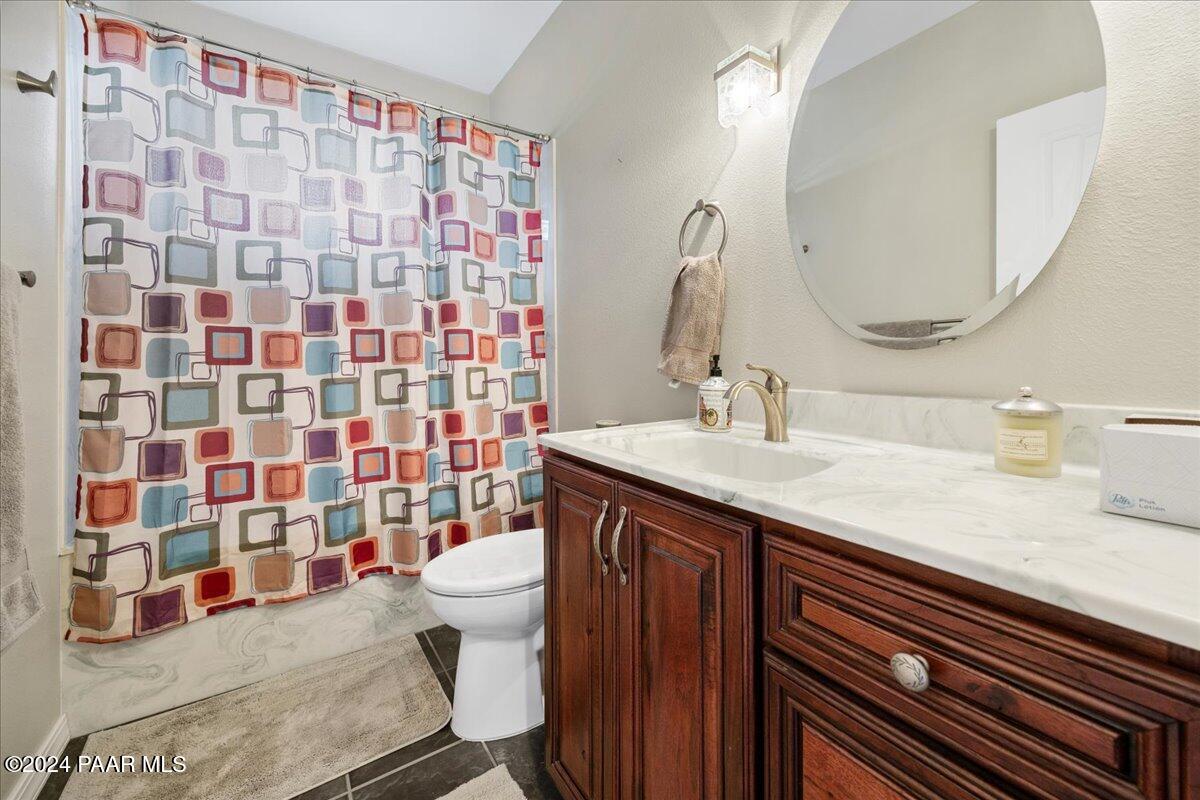 15270 East Countryside Road Mayer, AZ 86333 - Photo 27 of 67 Bathroom - 15270 E Countryside Rd