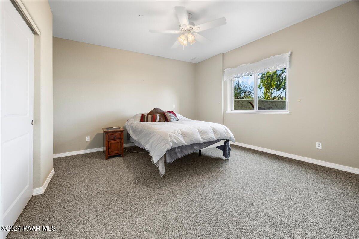 15270 East Countryside Road Mayer, AZ 86333 - Photo 29 of 67 Bedroom - 15270 E Countryside Rd