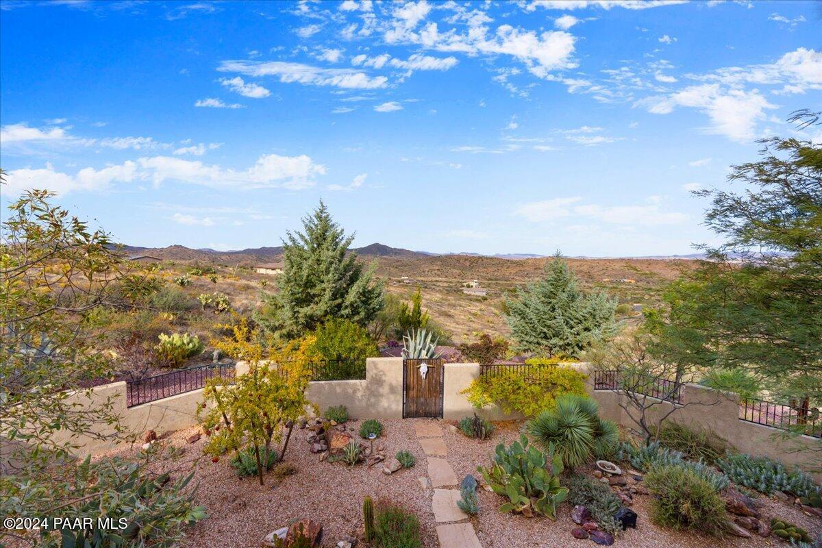 15270 East Countryside Road Mayer, AZ 86333 - Photo 37 of 67 View - 15270 E Countryside Rd