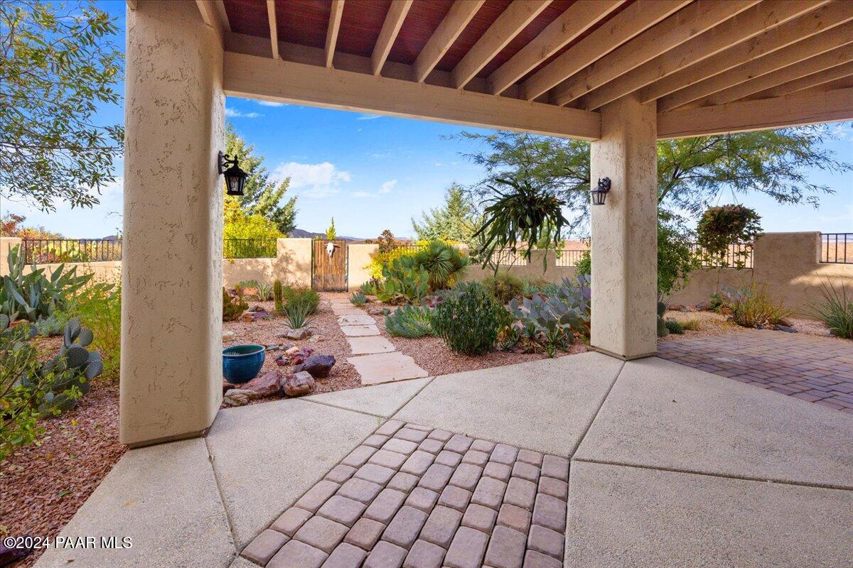 15270 East Countryside Road Mayer, AZ 86333 - Photo 38 of 67 Patio - 15270 E Countryside Rd