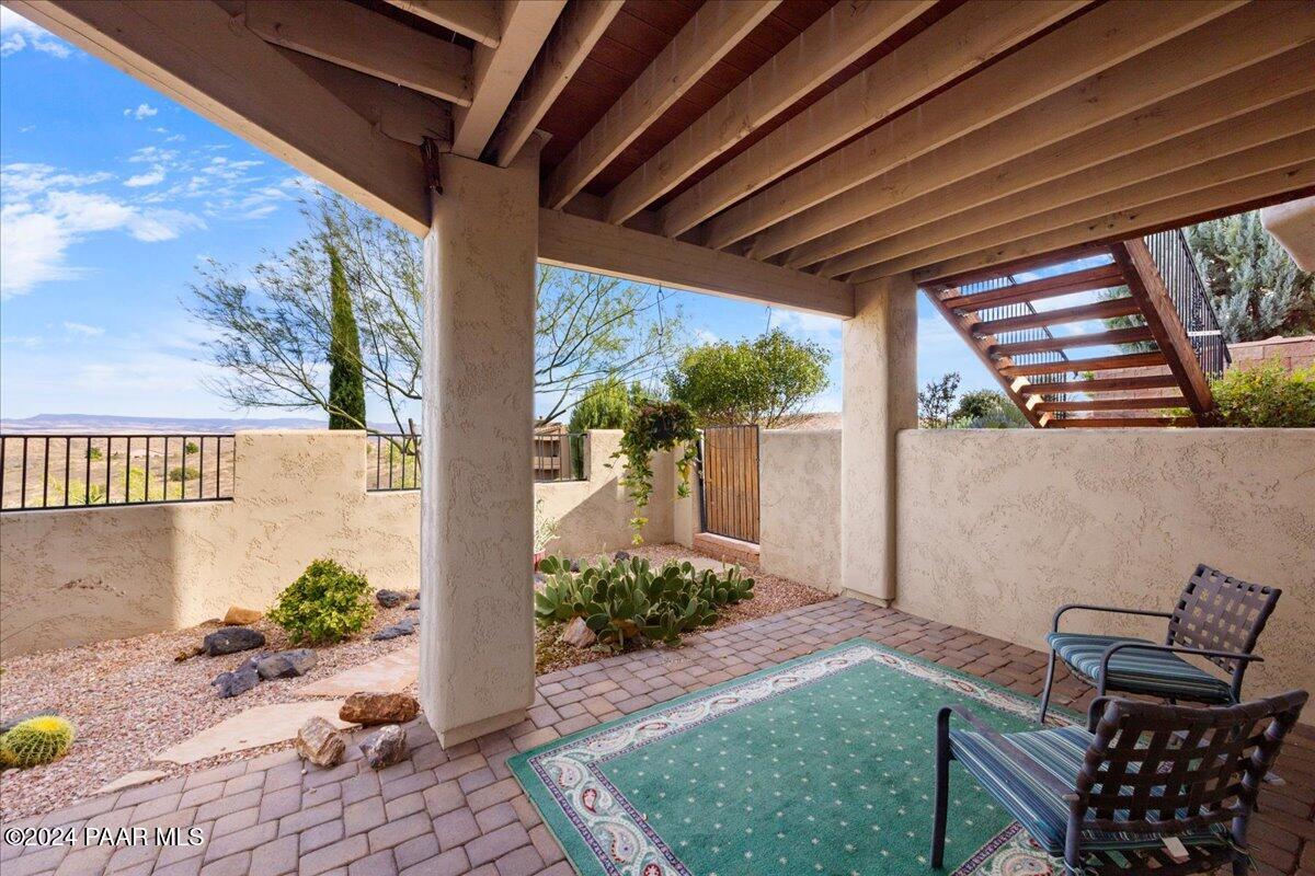15270 East Countryside Road Mayer, AZ 86333 - Photo 39 of 67 Patio - 15270 E Countryside Rd