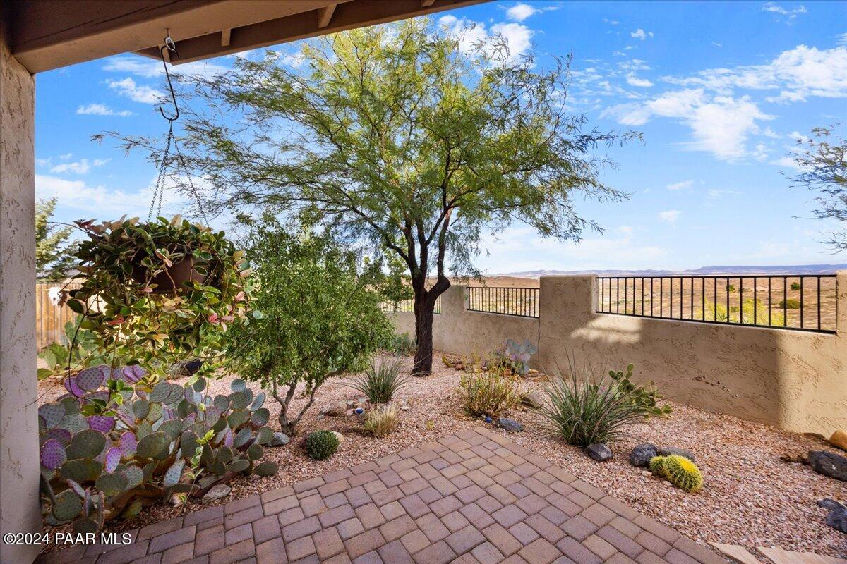 15270 East Countryside Road Mayer, AZ 86333 - Photo 40 of 67 Patio - 15270 E Countryside Rd