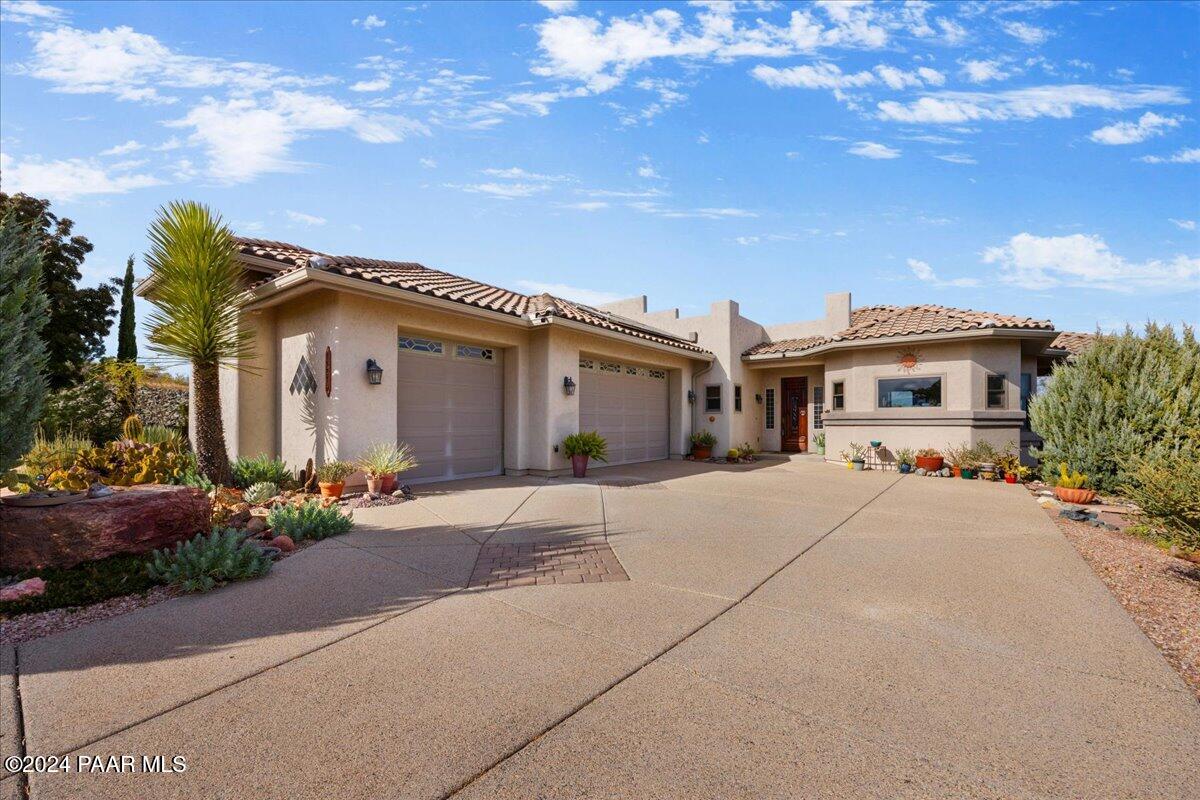 15270 East Countryside Road Mayer, AZ 86333 - Photo 58 of 67 Front - 15270 E Countryside Rd