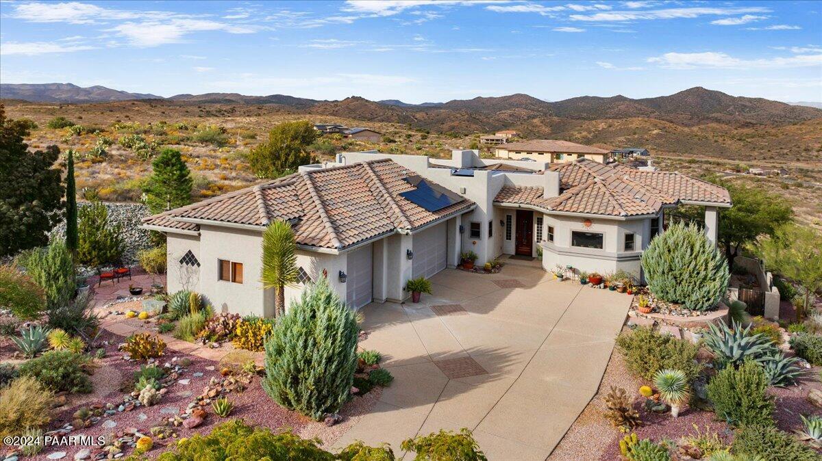 15270 East Countryside Road Mayer, AZ 86333 - Photo 61 of 67 Front - 15270 E Countryside Rd