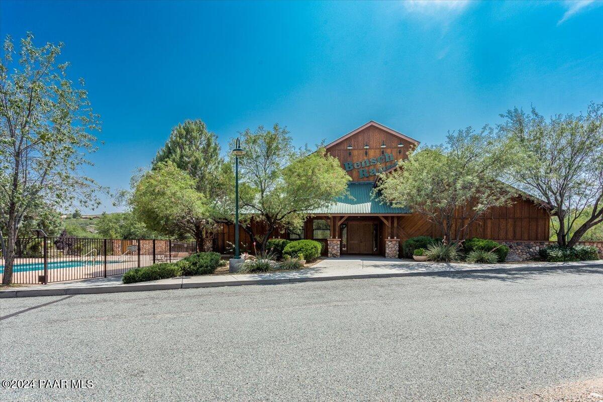 15270 East Countryside Road Mayer, AZ 86333 - Photo 63 of 67 Daybreak at Bensch Ranch