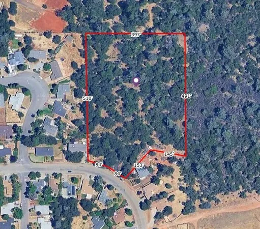 $129,000 | Nsa Coeur D Alene Avenue, Shasta Lake, CA 96019