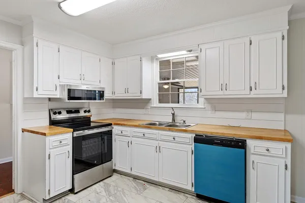 $239,900 | 3606 Old Ironsides Boulevard, Augusta, GA 30906