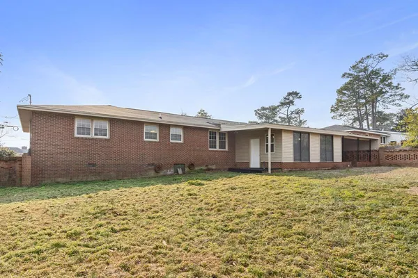 $239,900 | 3606 Old Ironsides Boulevard, Augusta, GA 30906