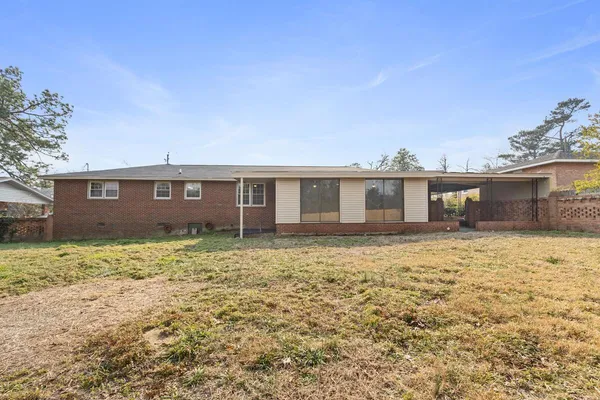 $239,900 | 3606 Old Ironsides Boulevard, Augusta, GA 30906