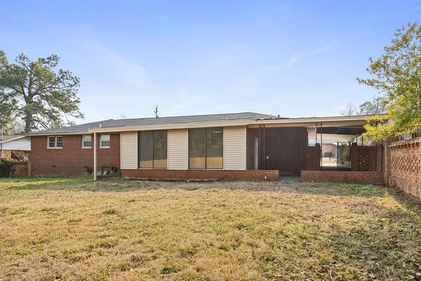 $239,900 | 3606 Old Ironsides Boulevard, Augusta, GA 30906